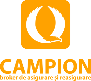 campion broker suprapus (portocaliu)