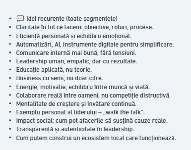 MRB2025 – Mai mult. Mai repede. Mai bine. capture5