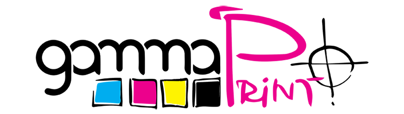 logo gamma